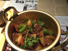 -豆蔻电影主题餐厅(四牌楼店)