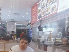 -初晋·山西地道刀削面.晋北莜面香(星耀城店)