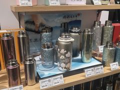 -胖东来生活广场(健康路店)