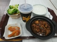 -真功夫(宁波火车南站)