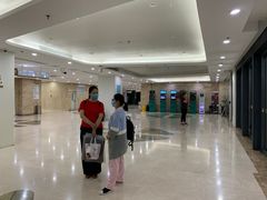 -山东省立医院(中心院区)