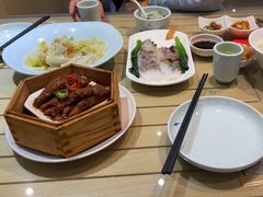 -上下九广州菜馆(李家村万达店)