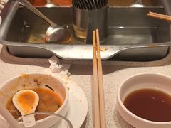 -海底捞火锅(杭州庆春路夜宵主题店)