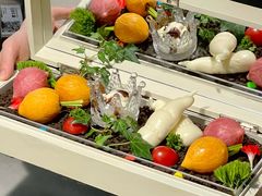 -3号仓库·创意中国菜(乐清正大广场店)