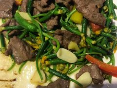 -绿雅居原生态农庄(小涌店)