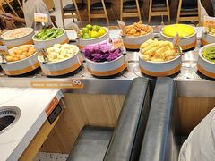 -密友回转自助火锅(世茂国际广场店)