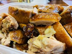 -徐六孃正宗甜皮鸭(张公桥店)