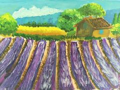 -东方童画少儿美术(莘庄体验馆)