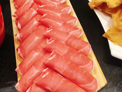 -食鲜捞火锅(湖西路店)