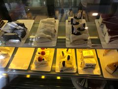 -TrueLove @ Neverland (Husky Cafe)