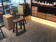 -BAKER&SPICE(安福路店)