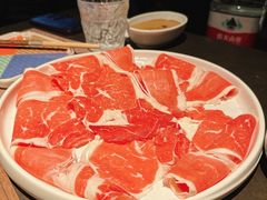 -东来顺·非遗火锅(赛格国际购物中心店)