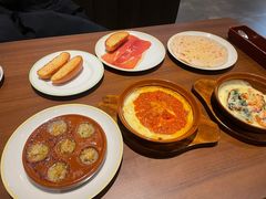 -萨莉亚意式餐厅(苏州泉屋店)