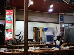 大堂-陈记泸州酸菜豆花火锅(建设路店)
