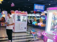 -奇奇乐园(上海仲盛世界商城店)