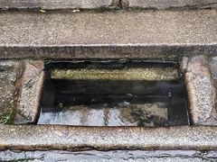 -白沙古井