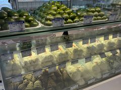 -白玉兰食品甜凤店(合生汇店)