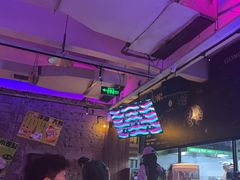 -功夫怪兽·烧烤(珠江路店)