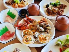 -秦皇岛秦皇国际大酒店