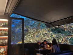 -LAMP BAR 水烟音乐酒吧