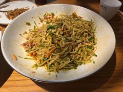 -金掌勺·锅包肉(双榆树店)