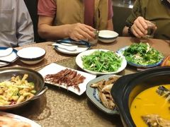 -古韵餐厅(湖畔大学店)