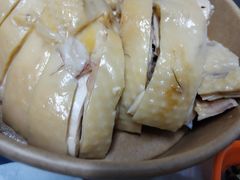 -泰煌鸡·上海白斩鸡·沪菜(平利店)