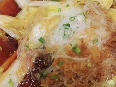 蒜茸粉丝娃娃菜-紫光园·烤鸭(吕家营店)