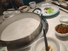 -粤顺渔坊·中山脆肉鲩火锅(清湖店)