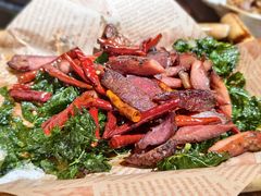 -银生食府·普洱菜(金星店)