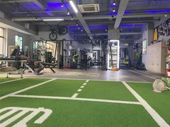 -AK健身普拉提拉伸私教馆(中八店)