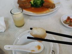 -顺德美食坊(南沙分店)