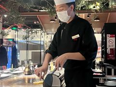 -水木锦堂·自助铁板烧(世贸天阶店)