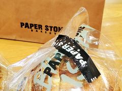 芒果无花果法包-PAPER STONE BAKERY(天汇广场店)