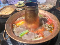 -陀岗美食·云南藏式特色餐厅