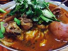 -外婆菜之崇明味道(锦江乐园店)
