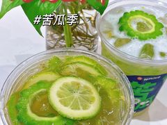 -炖物24章·顺时轻养茶(杭州大厦店)