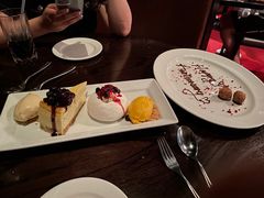 -The Grill by Sean Connolly