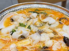 -喜家德虾仁水饺(中央大街店)