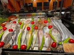 -舟山希尔顿酒店