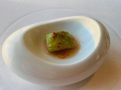 -金轩中餐厅 Jin Xuan(浦东丽思卡尔顿酒店)