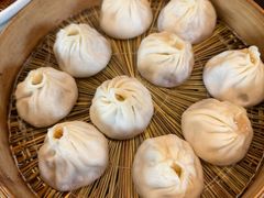 小笼汤包-四季春(美食街店)