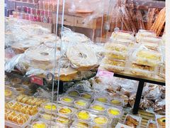 -味多美蛋糕(双安店)