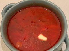 莫斯科红菜汤-俄士厨房(万象城店)