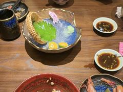 -鸟鹏烧鸟居酒屋(熙龙湾店)