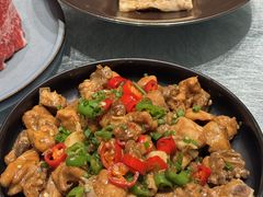 -东来顺•非遗火锅(外滩店)