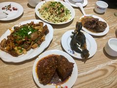 -老号尤兔头(西川店)