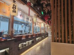 -松子料理(亮马桥店)