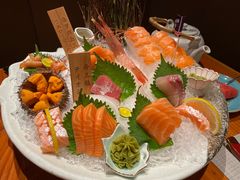 -文三酒肆自助放题(新街口友谊广场店)