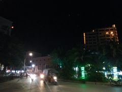 -沙扒湾
